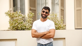 מעיין יחבס, My Social, צילום: גיל חיון